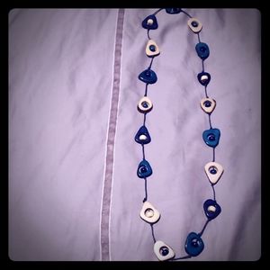 Eclectic Necklace